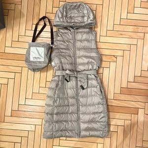 MAX MARA LONG COAT
